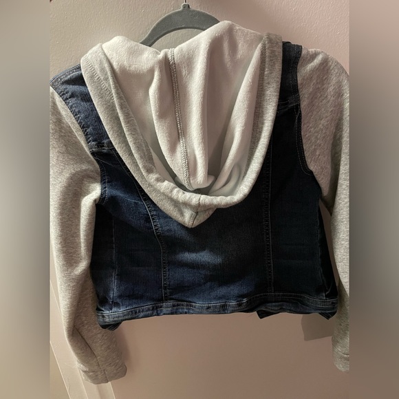 Denim Jacket - Picture 2 of 2